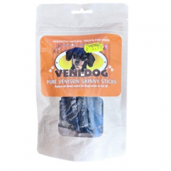 Veni-dog Pure Venison Skinny Sticks 60g